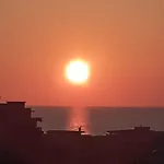 Sunset * Gallipolli