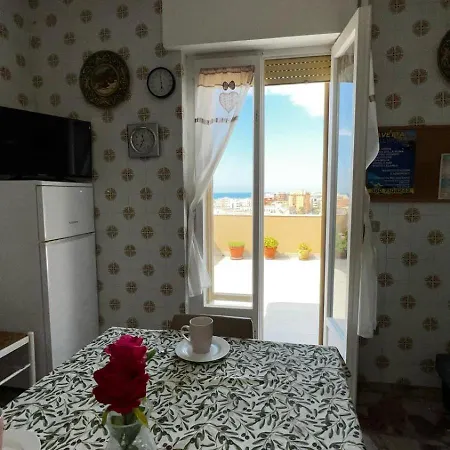 Sunset Дом отдыха *