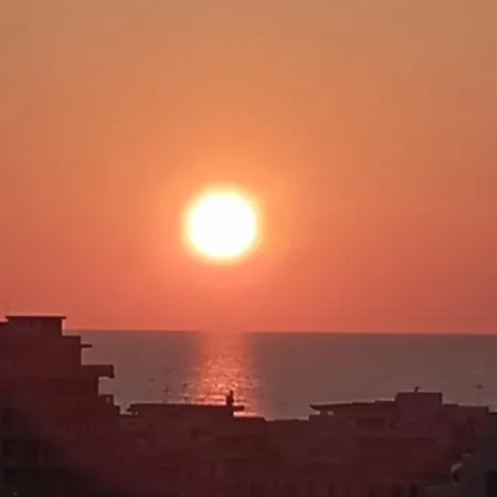 Sunset Semesterbostad