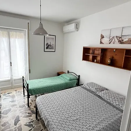 Sunset Semesterbostad