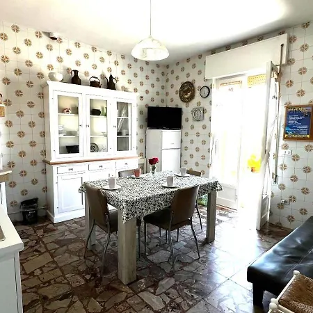 Дом отдыха Sunset Галлиполи