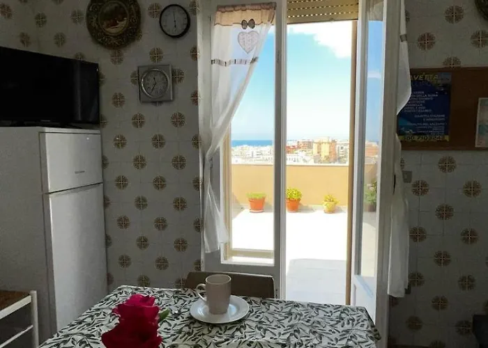 Sunset Vakantiehuis *