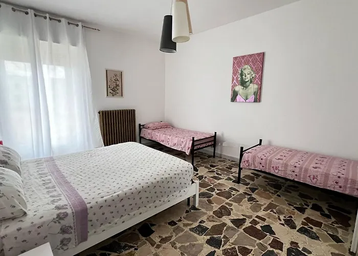 Vakantiehuis Sunset Gallipoli