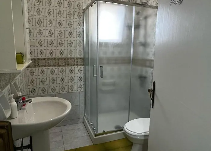 Sunset Vakantiehuis *