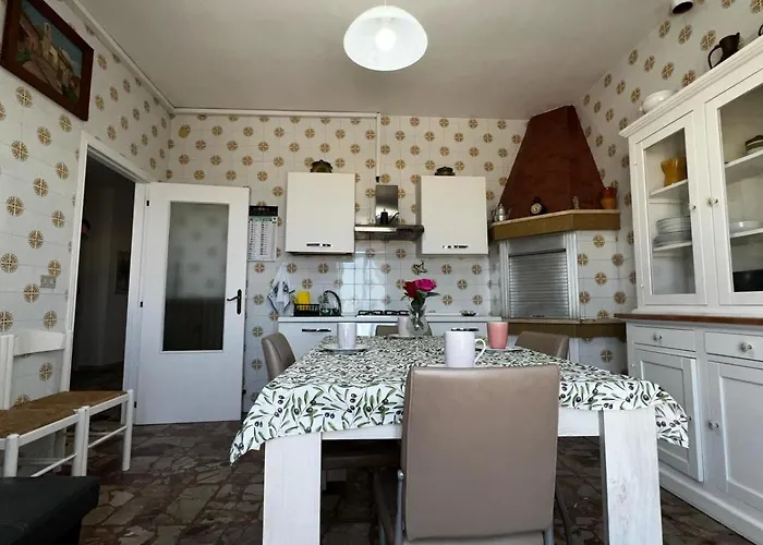 Sunset בית נופש *